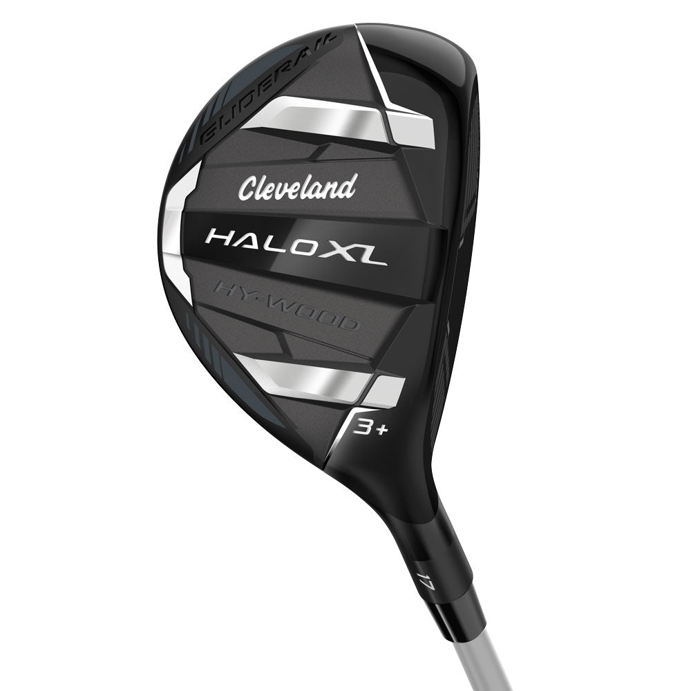 Cleveland Golf Mens Halo XL 2 Hy-Wood – Golf Warehouse NZ