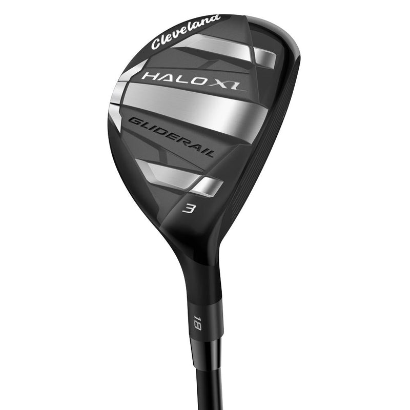 Cleveland Golf Mens Halo XL 2 Hybrid