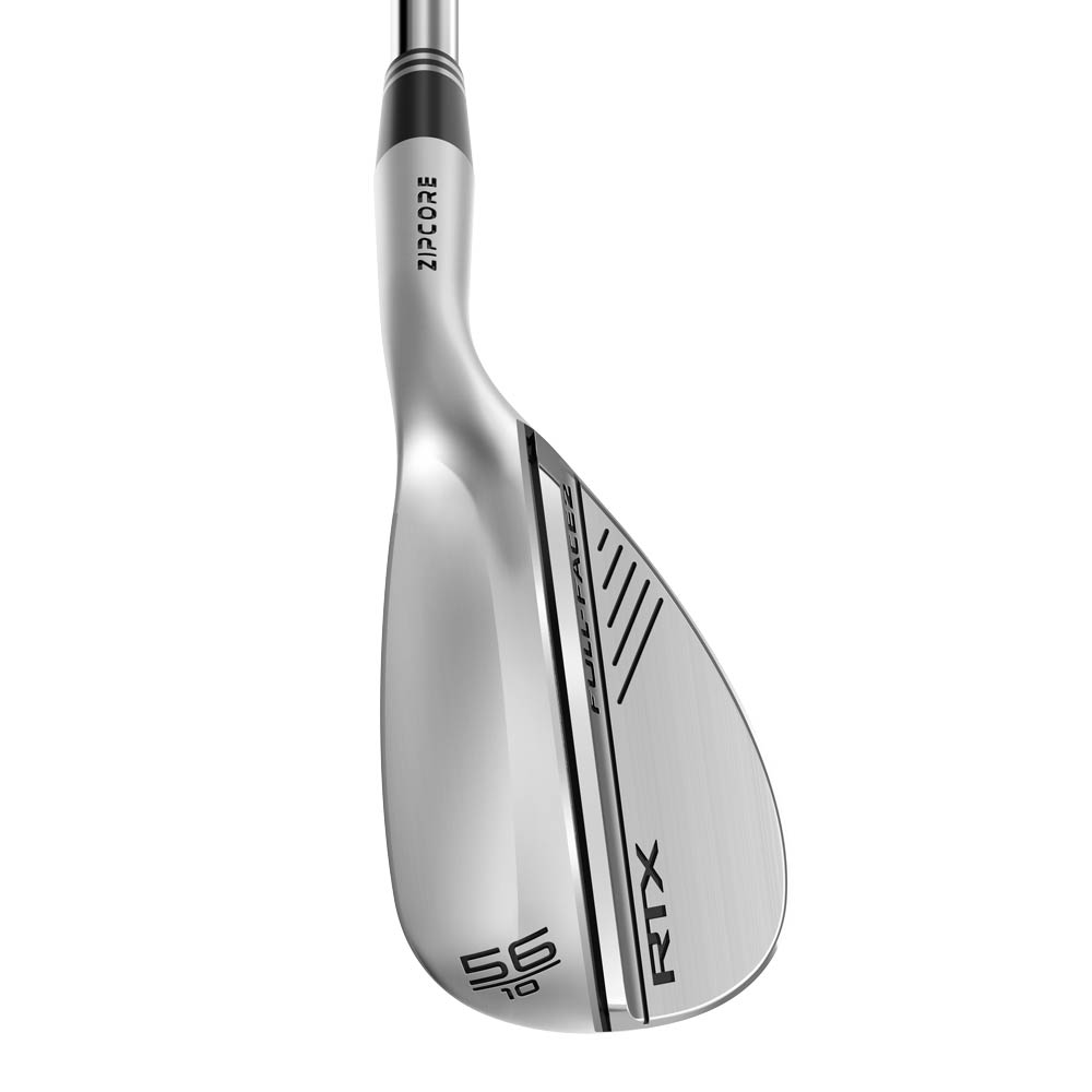 Cleveland Golf Mens RTX Full-Face Tour Satin Wedge – Golf