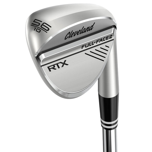 Cleveland Golf Mens RTX Full-Face 2 Tour Satin Wedge