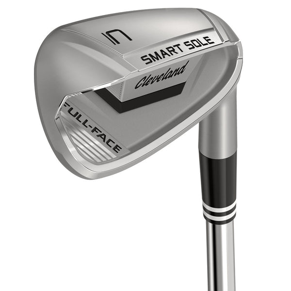 Cleveland Golf Mens Smart Sole Full-Face Wedges