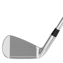 Cleveland Golf Mens ZipCore XL RH 5-PW Irons Steel Stiff