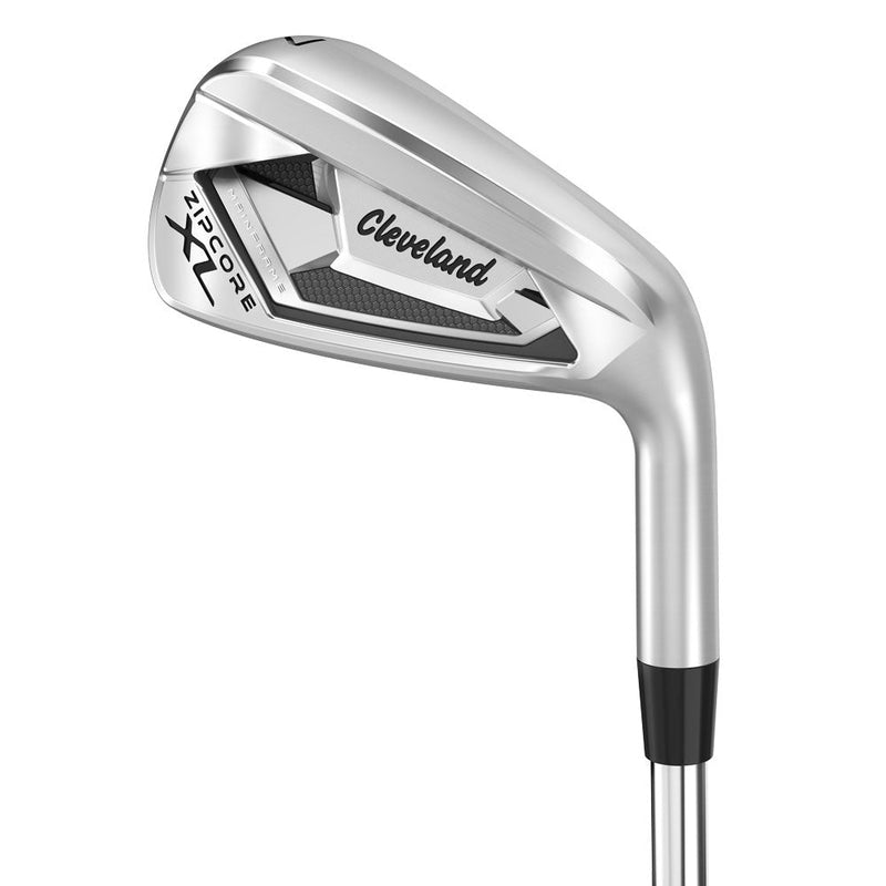 Cleveland Golf Mens ZipCore XL RH 6-PW Irons Graphite Regular