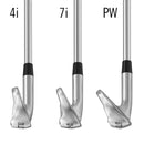 Cleveland Golf Mens ZipCore XL RH 6-PW Irons Masters