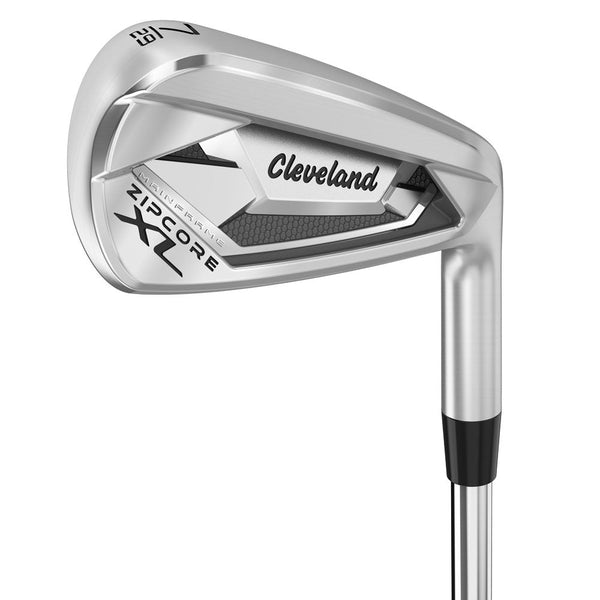 Cleveland Golf Mens ZipCore XL RH 6-PW Irons Masters