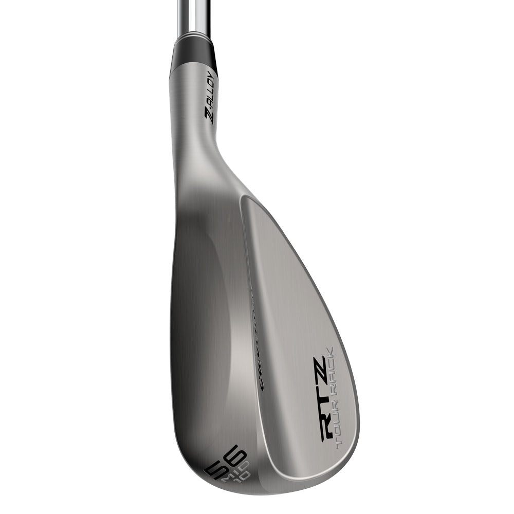 Cleveland RTZ Raw Wedges – Golf Warehouse NZ