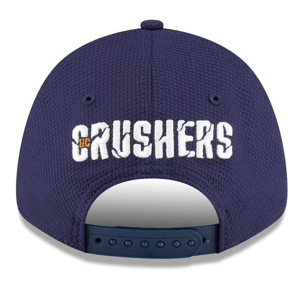 Crushers GC 'Liv Golf' 9FORTY Stretch Snapback Hat – Golf Warehouse NZ
