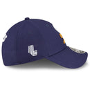 Crushers GC 'Liv Golf' 9FORTY Stretch Snapback Hat