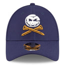 Crushers GC 'Liv Golf' 9FORTY Stretch Snapback Hat