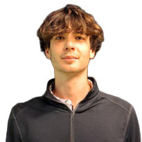 Finn Pryor