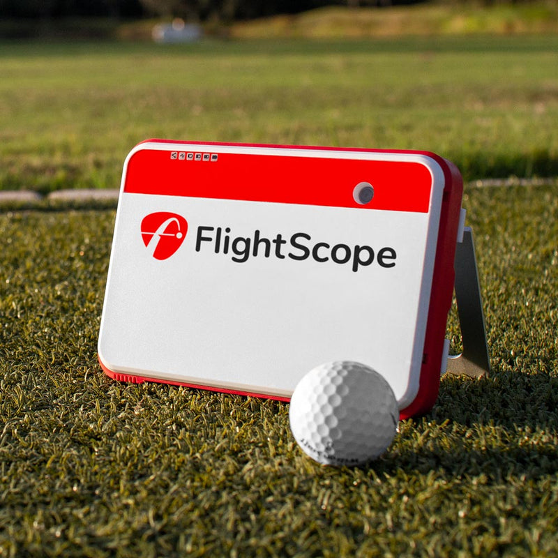 FlightScope Mevo Plus 2023 Launch Monitor