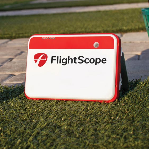 FlightScope Mevo Plus 2023 Launch Monitor