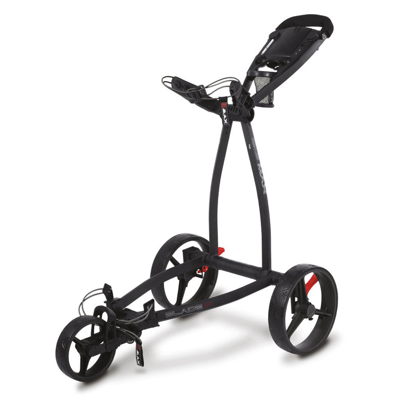 Big Max Blade IP 2.0 Push Trundler
