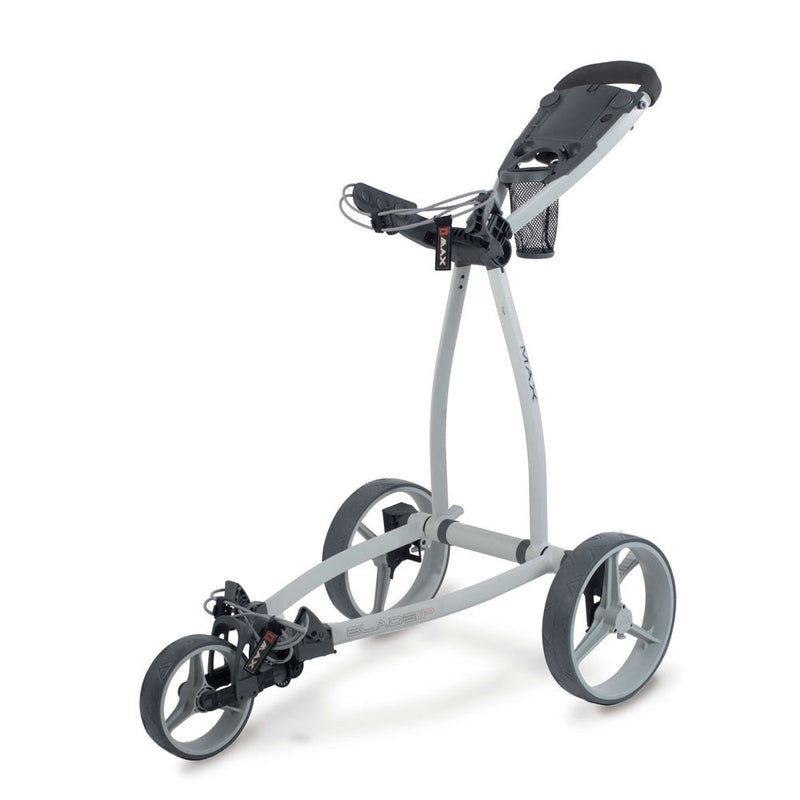 Big Max Blade IP 2.0 Push Trundler
