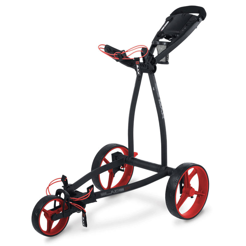 Big Max Blade IP 2.0 Push Trundler