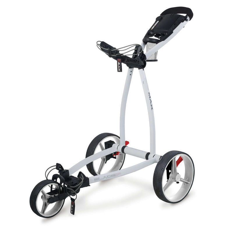 Big Max Blade IP 2.0 Push Trundler