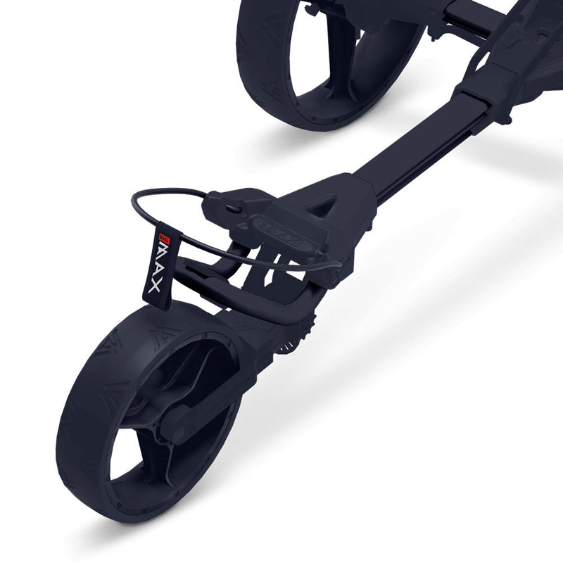 Big Max Blade Trio Push Trundler