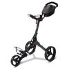 Big Max IQ2 Push Trundler