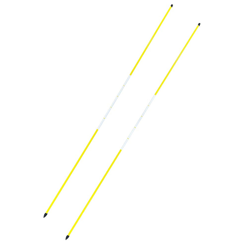 GWX Alignment Rods (2 Pack) – Golf Warehouse NZ
