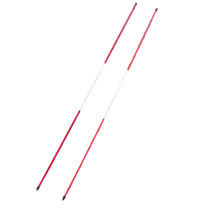 GWX Alignment Rods (2 Pack) – Golf Warehouse NZ