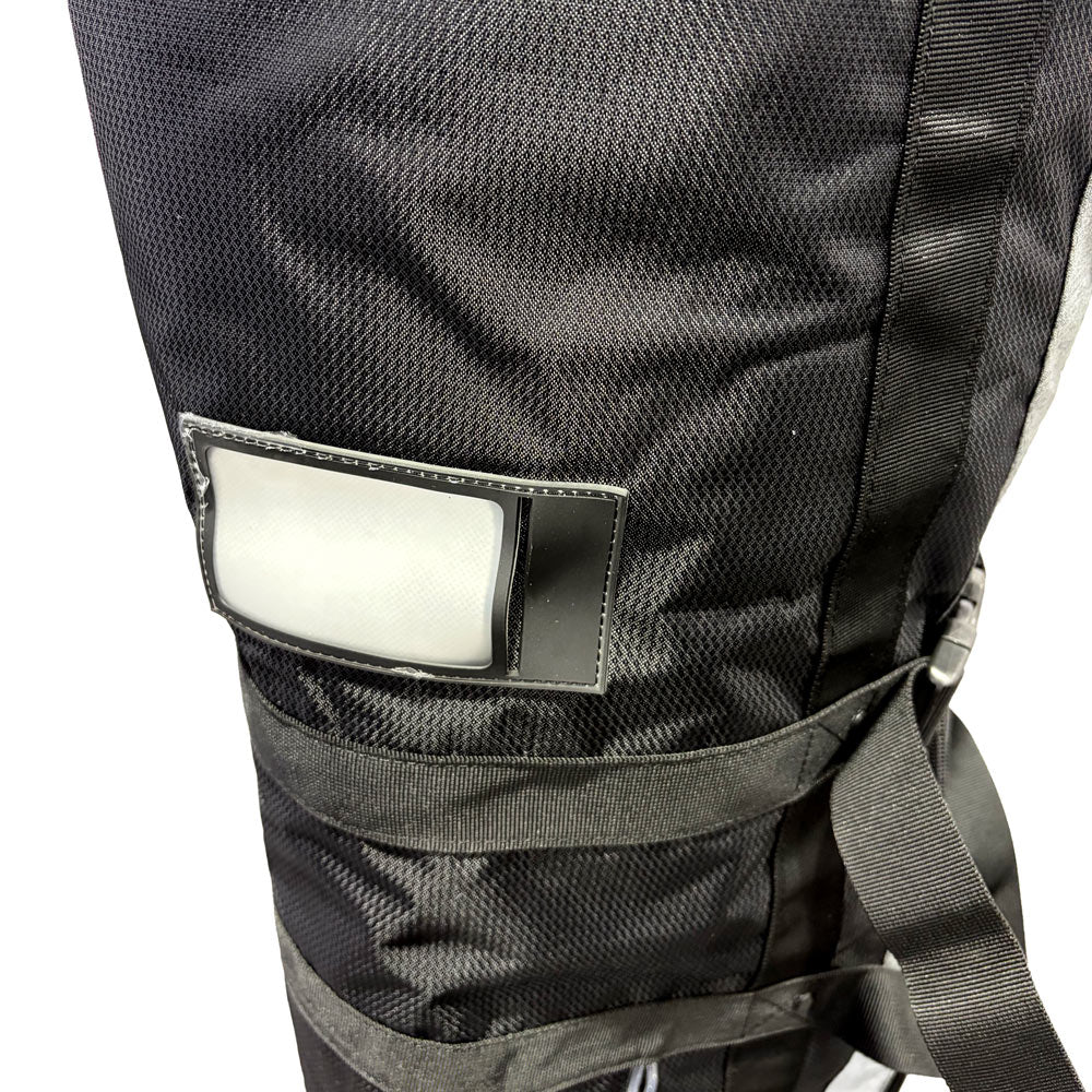 GWX Aviora Travel Cover