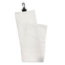 GWX Blank Microfiber Golf Towel (Embroidable)