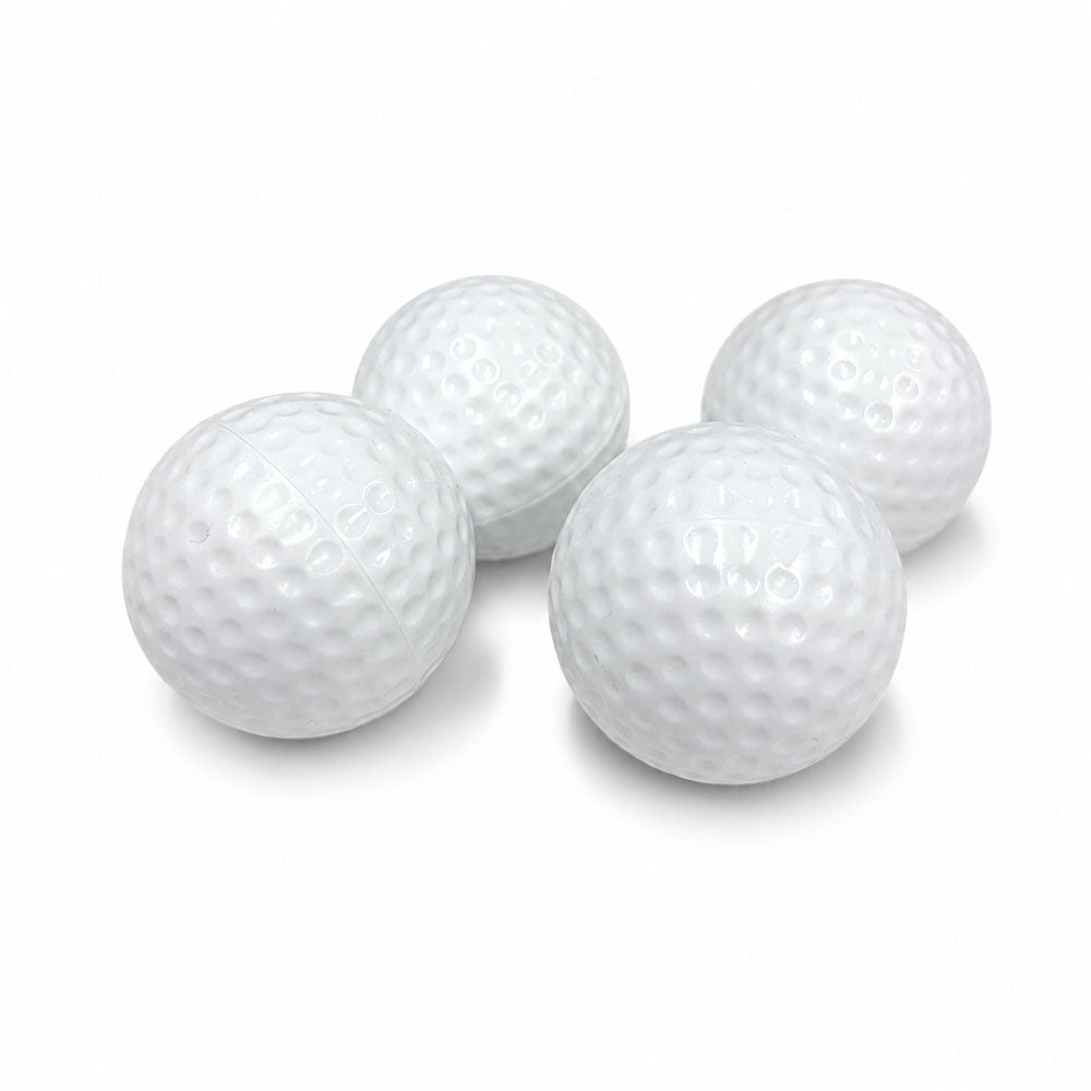 GWX Exploding Golf Balls (4pk)