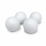 GWX Exploding Golf Balls (4pk)