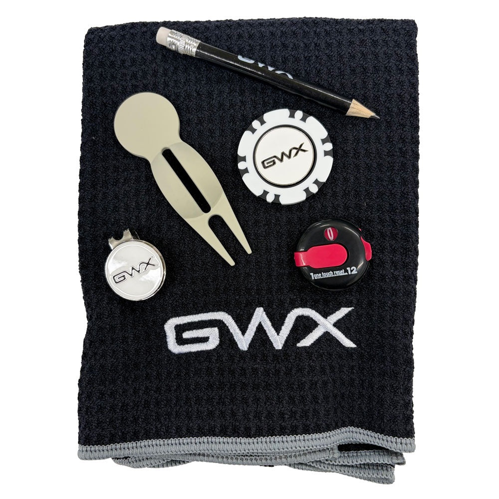 GWX Game-On Starter Set