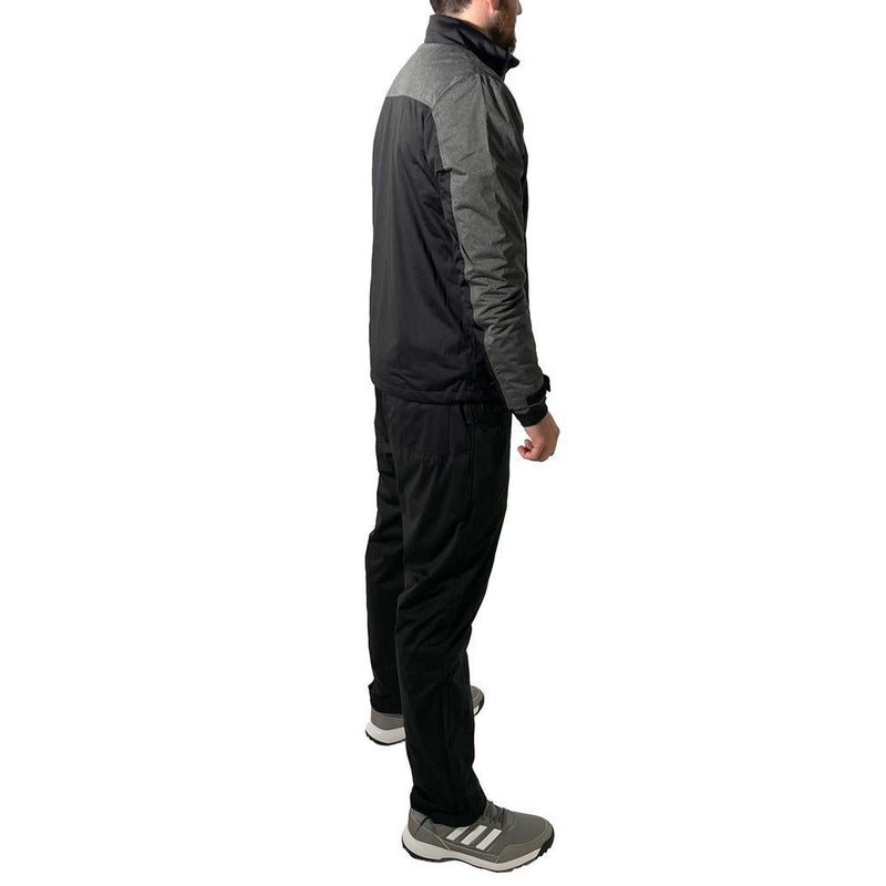 GWX Mens Soft Shell Waterproof  2.0 Rain Suit