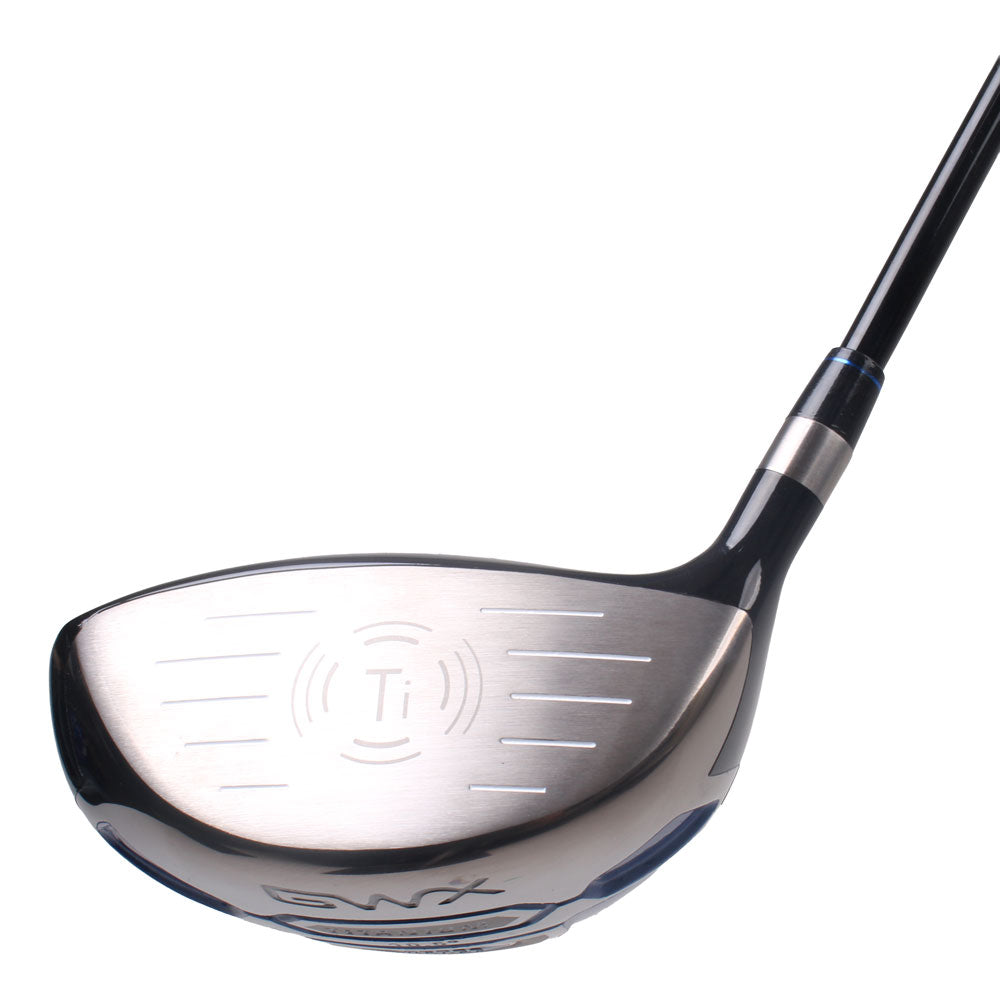 GWX Mens Platinum Series Set Without Bag