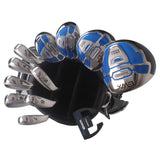 GWX Mens Platinum Series Set Without Bag
