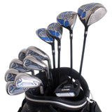 GWX Mens Platinum Series Set Without Bag
