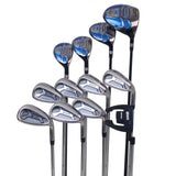 GWX Mens Platinum Series Set Without Bag