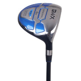 GWX Mens Platinum Series Set Without Bag
