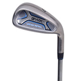 GWX Mens Platinum Series Set Without Bag