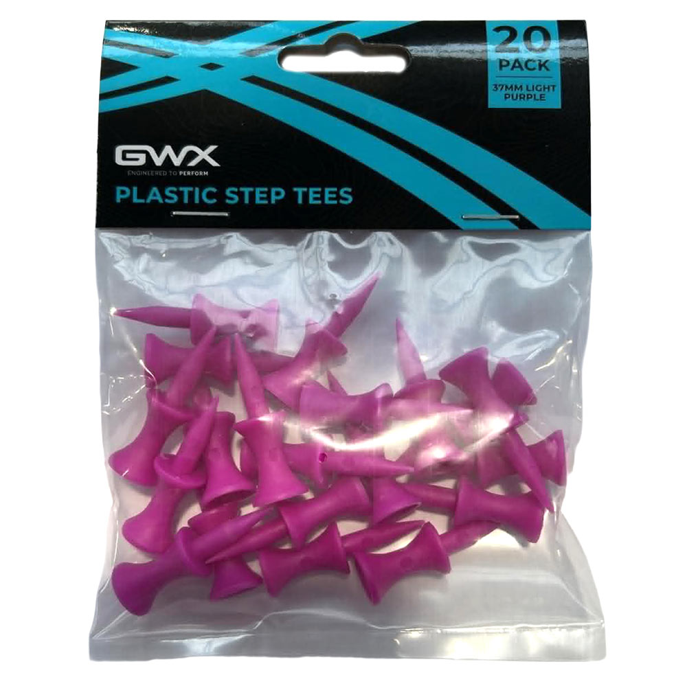 GWX Step Tees
