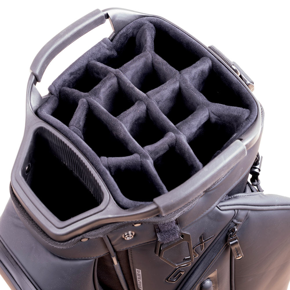 GWX Vanta Cart Bag