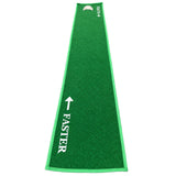 GWX Vari-Speed Putting Mat