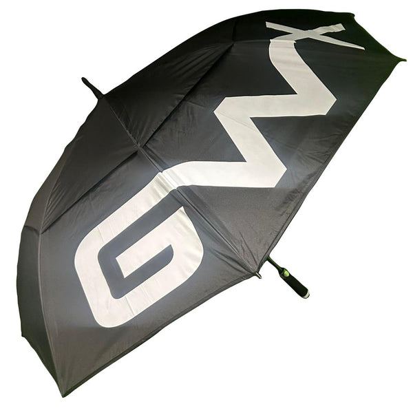 GWX Vision UV Double Canopy Umbrella