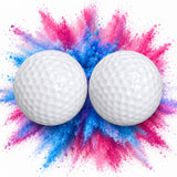 GWX Gender Reveal Golf Balls