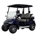 Global Carts 2 Seater Golf Cart