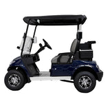 Global Carts 2 Seater Golf Cart