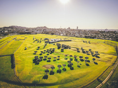 Golf Warehouse & Driving Range - Ellerslie