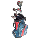 HEAD by Powerbilt Junior Package Set