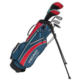 HEAD by Powerbilt Junior Package Set