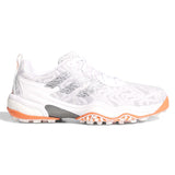 adidas Mens Codechaos '25 Spikeless Golf Shoes