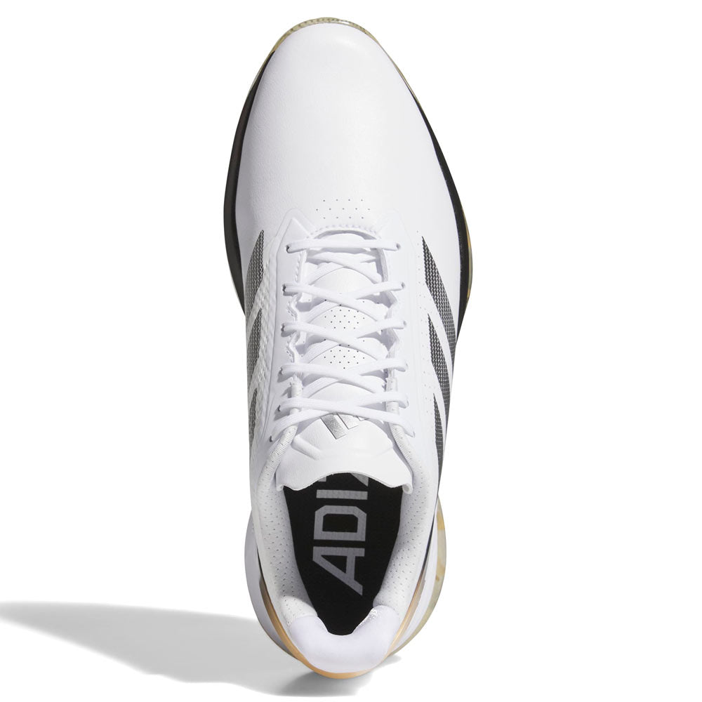 adidas Mens Adizero ZG Spikeless Golf Shoes '26