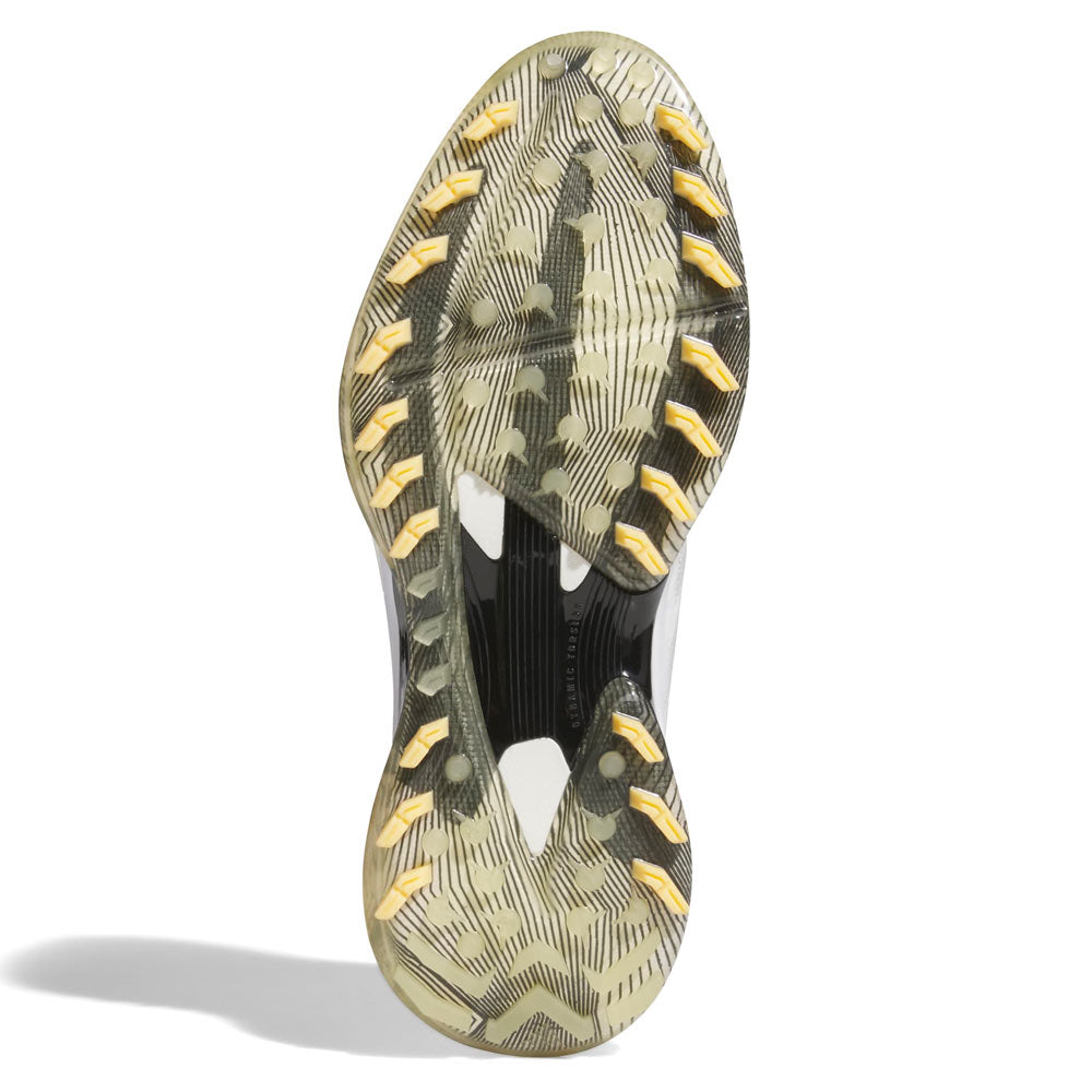 adidas Mens Adizero ZG Spikeless Golf Shoes '26