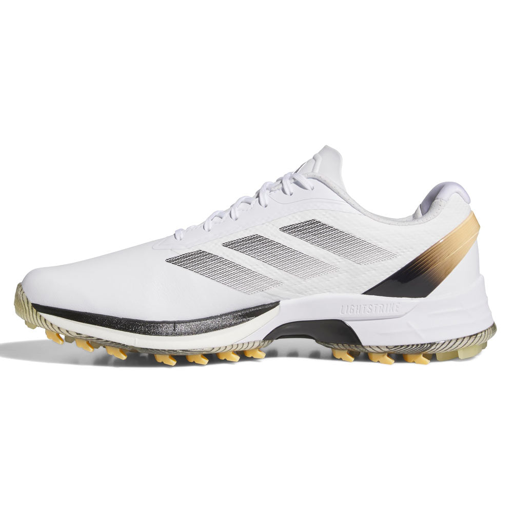 adidas Mens Adizero ZG Spikeless Golf Shoes '26